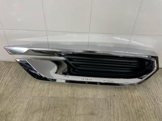 НАКЛАДКА БАМПЕРА ЗАДНЕГО задняя правая HAVAL F7 2019 2020 2021 2022