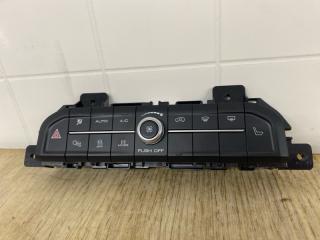 Блок управления климат-контролем HAVAL F7 2021 2022 2023 2024