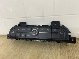 Блок управления климат-контролем HAVAL F7 2021 2022 2023 2024