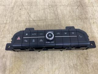 Блок управления климат-контролем HAVAL F7 2021 2022 2023 2024
