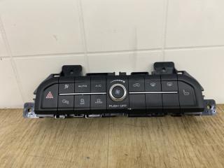 Блок управления климат-контролем HAVAL F7 2021 2022 2023 2024