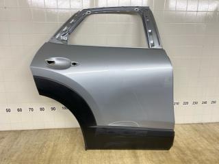 ДВЕРЬ задняя правая MAZDA CX-30 2019 2020 2021 2022 2023