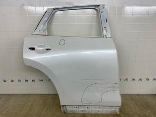 ДВЕРЬ задняя правая MAZDA CX-5 2017- 2017 2018 2019 2020 2021 2022 2023