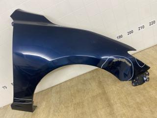 Крыло переднее правое MAZDA MAZDA 3 2013 2014 2015 2016 2017 2018