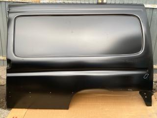 Крыло заднее левое PEUGEOT BERLINGO 1996 1997 1998 1999 2000 2001 2002 2003 2004 2005 2006 2007 2008 2009 2010 2011 2012