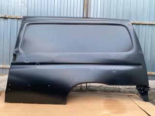 Крыло заднее левое PEUGEOT BERLINGO 1996 1997 1998 1999 2000 2001 2002 2003 2004 2005 2006 2007 2008 2009 2010 2011 2012