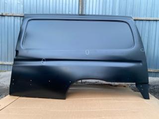 Крыло заднее левое PEUGEOT BERLINGO 1996 1997 1998 1999 2000 2001 2002 2003 2004 2005 2006 2007 2008 2009 2010 2011 2012