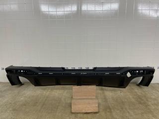 Юбка бампера задняя HAVAL F7 2024 2025