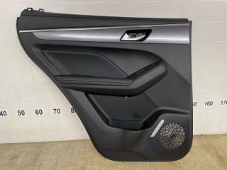 ОБШИВКА ДВЕРИ задняя левая HAVAL JOLION 2020 2021 2022 2023 2024