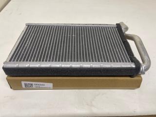 Радиатор печки MITSUBISHI PAJERO 3 2000 2001 2002 2003 2004 2005 2006 2007 2008 2009 2010 2011 2012 2013 2014 2015 2016 2017 2018 2019 2020 2021 2022 2023 2024