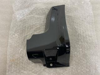 НАКЛАДКА передняя правая RENAULT TERRANO 2014 2015 2016 2017 2018 2019 2020 2021 2022