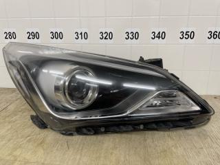 ФАРА передняя правая HYUNDAI SOLARIS 1 2014 2015 2016 2017