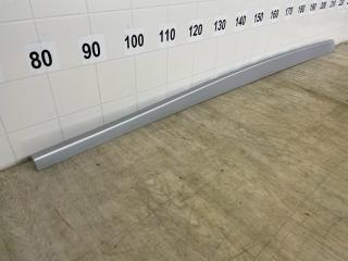 Накладка на порог правая DUSTER 2014 2015 2016 2017 2018 2019 2020 2021