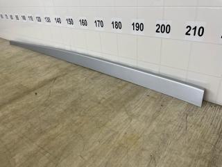 Накладка на порог правая RENAULT DUSTER