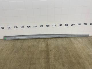 Накладка на порог правая DUSTER 2014 2015 2016 2017 2018 2019 2020 2021