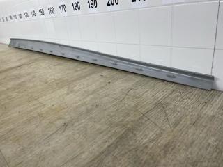 Накладка на порог правая DUSTER 2014 2015 2016 2017 2018 2019 2020 2021