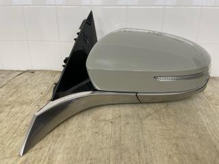 ЗЕРКАЛО левое KIA K900 2018 2019 2020 2021