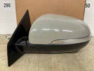 ЗЕРКАЛО переднее левое KIA SORENTO 3 2014 2015 2016 2017 2018 2019 2020