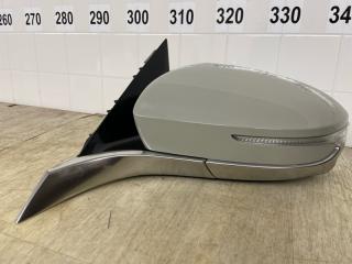 ЗЕРКАЛО переднее левое KIA K900 2018 2019 2020 2021 2022 2023
