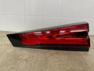 ФОНАРЬ В КРЫШКУ БАГАЖНИКА HAVAL F7 2024 2025