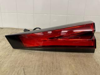 ФОНАРЬ В КРЫШКУ БАГАЖНИКА HAVAL F7 2024 2025