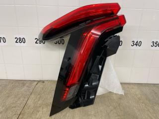 ФОНАРЬ В КРЫЛО задний левый HAVAL F7 2024 2025