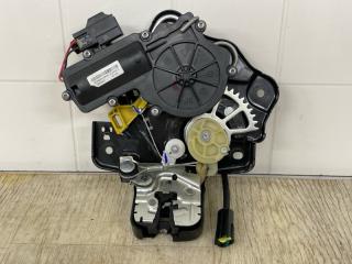 Замок крышки багажника HAVAL F7 2024 2025