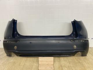 БАМПЕР задний MAZDA CX-30 2019 2020 2021 2022 2023 2024