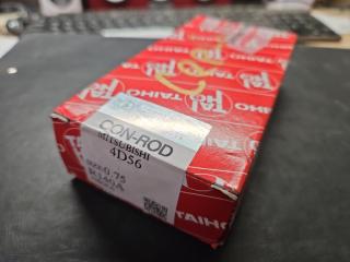 ВКЛАДЫШИ ШАТУННЫЕ MITSUBISHI L200 2005- 2006