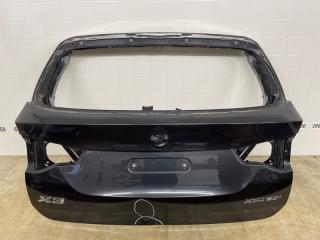 Крышка багажника BMW X3 2017 2018 2019 2020 2021 2022 2023