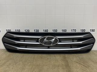 Решетка радиатора HYUNDAI CRETA 2016 2017 2018 2019 2020