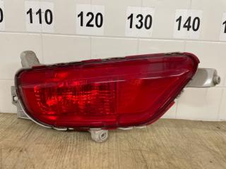 ФОНАРЬ В БАМПЕР задний левый MAZDA CX-5 2017- 2017 2018 2019 2020 2021