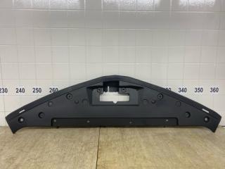 НАКЛАДКА ЗАМКА КАПОТА HAVAL F7 2024 2025