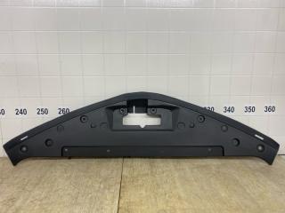 НАКЛАДКА ЗАМКА КАПОТА HAVAL F7 2024 2025