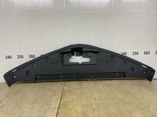 НАКЛАДКА ЗАМКА КАПОТА HAVAL F7 2024 2025