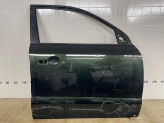 ДВЕРЬ передняя правая HYUNDAI TUCSON 2004 2005 2006 2007 2008 2009 2010
