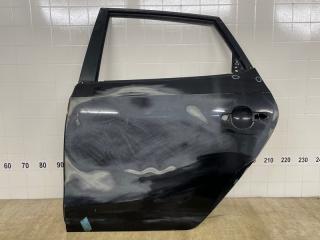 ДВЕРЬ задняя левая HYUNDAI I-30 2007 2008 2009 2010 2011 2012