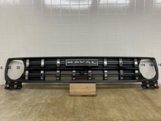 Решетка радиатора HAVAL H3 2024