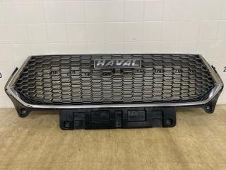 Решетка радиатора HAVAL F7 2019 2020 2021 2022