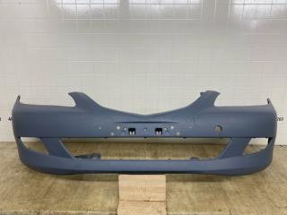 БАМПЕР передний MAZDA MAZDA 6 2002 2003 2004 2005