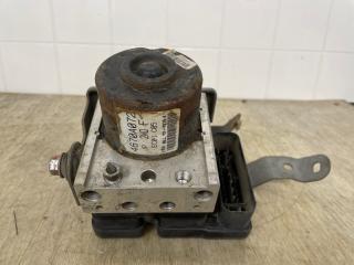 Блок abs MITSUBISHI ASX 2007