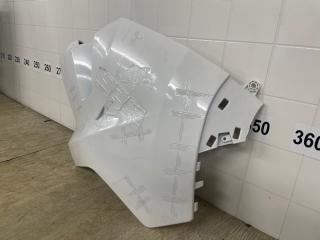 НАКЛАДКА БАМПЕРА задняя правая JS4 2021 2022 2023 2024