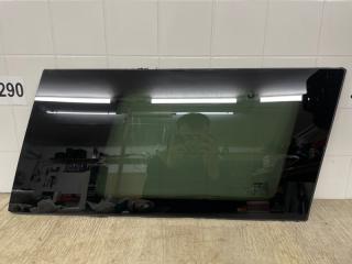 Стекло кузова заднее правое HAVAL H3 2024 2025