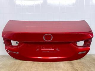 Крышка багажника MAZDA MAZDA 6 2012 2013 2014 2015 2016 2017 2018
