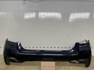 БАМПЕР задний BMW 5 2020 2021 2022 2023