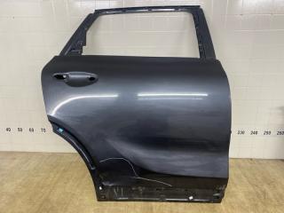 Запчасть дверь задняя правая KIA SORENTO 3 2014 2015 2016 2017 2018 2019 2020