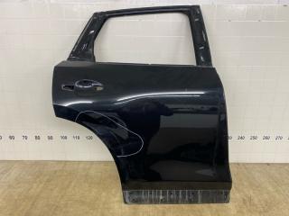 ДВЕРЬ задняя правая MAZDA CX-5 2017- 2017 2018 2019 2020 2021 2022 2023