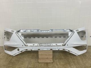 Запчасть бампер передний HYUNDAI CRETA 2 2021 2022 2023