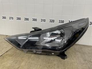 ФАРА передняя левая HYUNDAI SOLARIS 2 2020 2021 2022 2023 2024