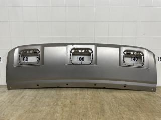 НАКЛАДКА передняя HAVAL DARGO 2022 2023 2024 2025